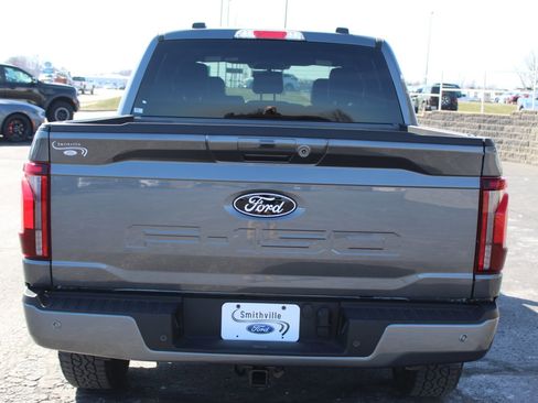 New 2026 Ford F150 Lariat w/ Bed Utility Package AWD/4WD image 7