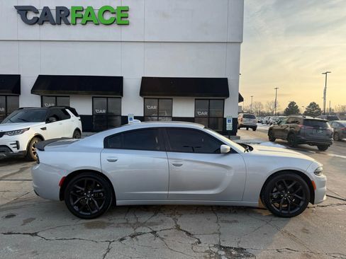 Used 2023 Dodge Charger SXT w/ Blacktop Package image 15