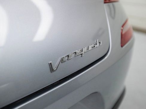 Used 2014 Aston Martin Vanquish Coupe image 49