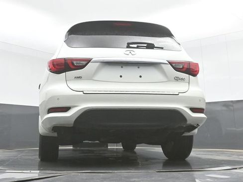 Used 2020 INFINITI QX60 Luxe w/ Essential Package AWD/4WD image 48