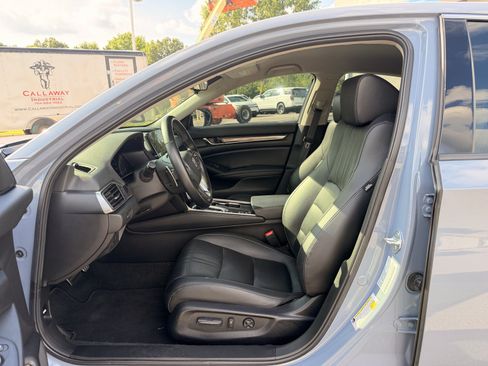 Used 2022 Honda Accord Sport Special Edition image 14