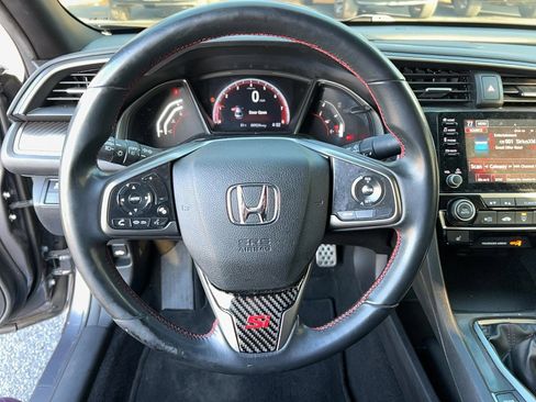 Used 2019 Honda Civic Si image 17