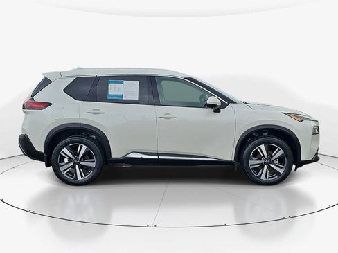 Used 2023 Nissan Rogue SL AWD/4WD image 5