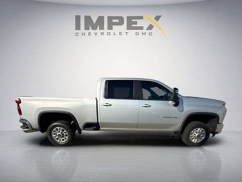 Used 2023 Chevrolet Silverado 2500 LT w/ Convenience Package RWD image 6