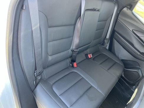 Certified 2022 Chevrolet TrailBlazer ACTIV image 27