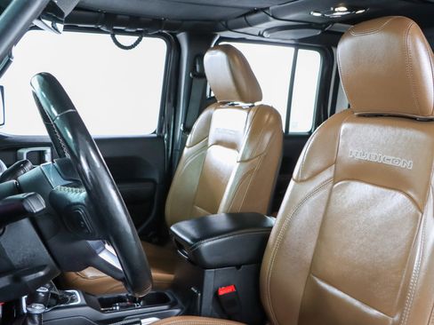 Used 2020 Jeep Gladiator Rubicon image 23