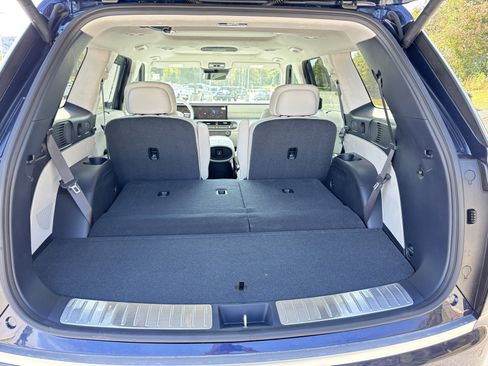 New 2026 Hyundai Palisade Calligraphy image 16