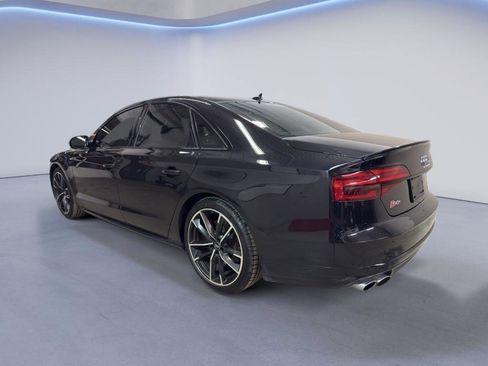 Used 2017 Audi S8 Plus image 4
