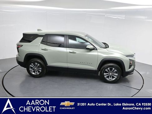 New 2026 Chevrolet Equinox LT image 51