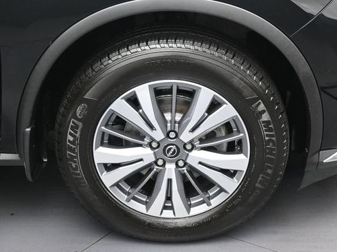Used 2023 Nissan Murano S AWD/4WD image 29