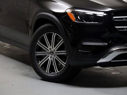 Certified 2026 Mercedes-Benz GLE 350 4MATIC image 3