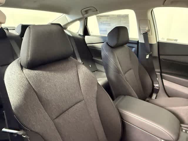 New 2026 Honda Accord LX image 57