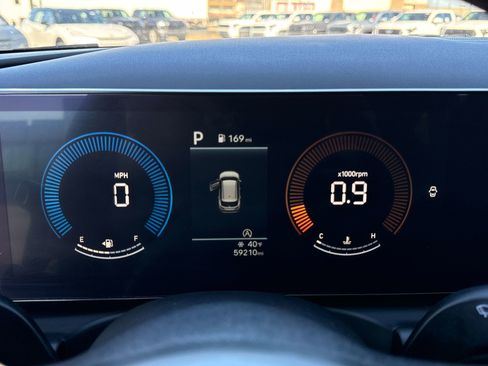 Used 2025 Hyundai Tucson SEL image 26