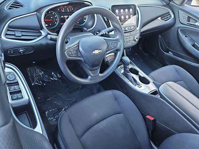 Used 2024 Chevrolet Malibu LT FWD image 10