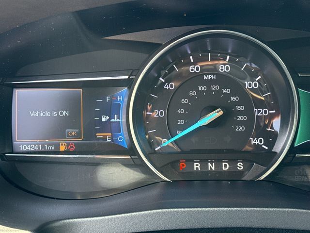 Used 2019 Ford Explorer XLT w/ Equipment Group 202A FWD image 30