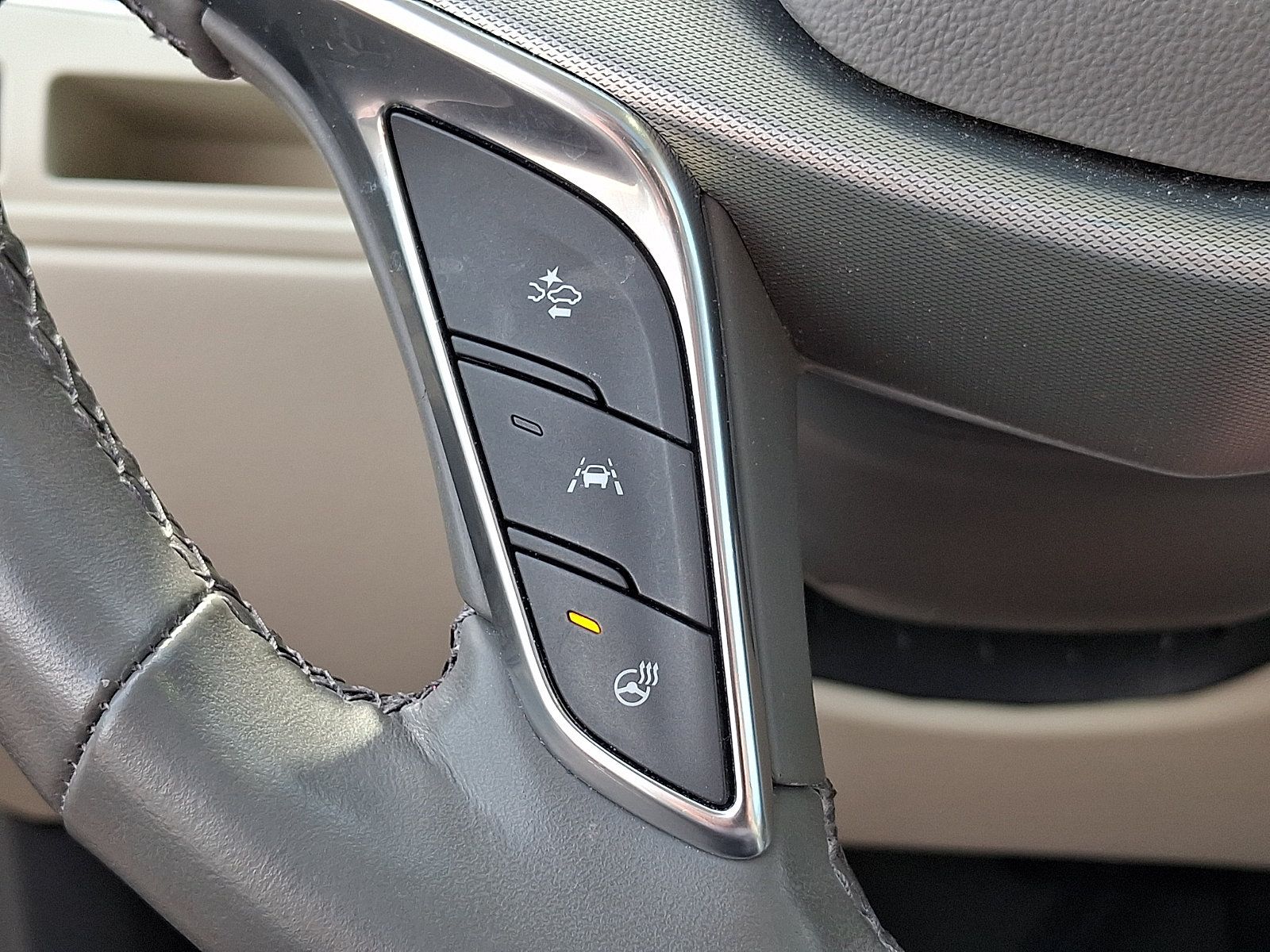 Used 2024 Cadillac XT5 Premium Luxury AWD/4WD image 27
