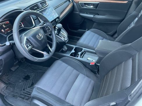 Used 2018 Honda CR-V EX image 9