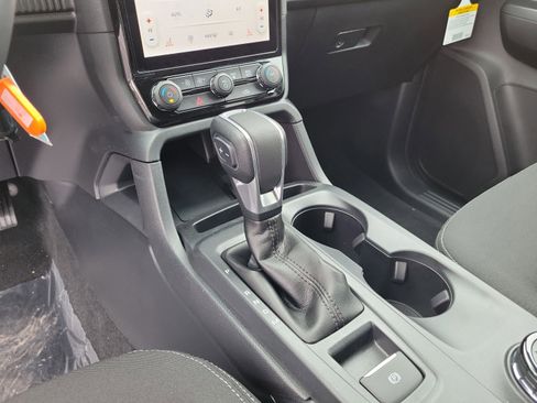 New 2026 Ford Ranger XLT image 28