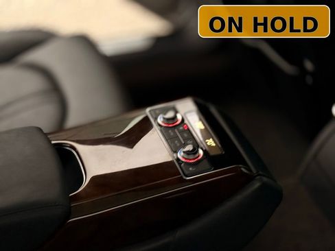 Used 2016 Audi A8 L 3.0T w/ Executive Package image 19