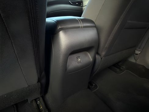 Certified 2024 Nissan Sentra SV FWD image 23