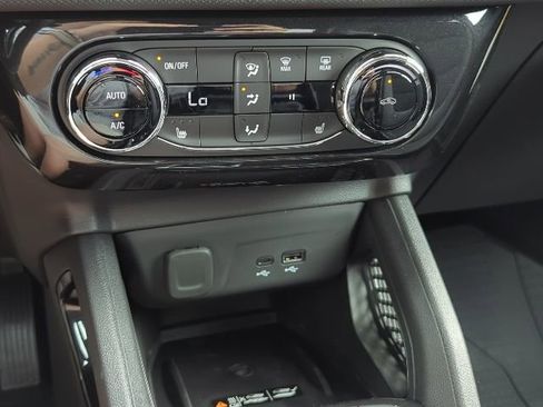 New 2026 Chevrolet TrailBlazer LT w/ Convenience Package image 23