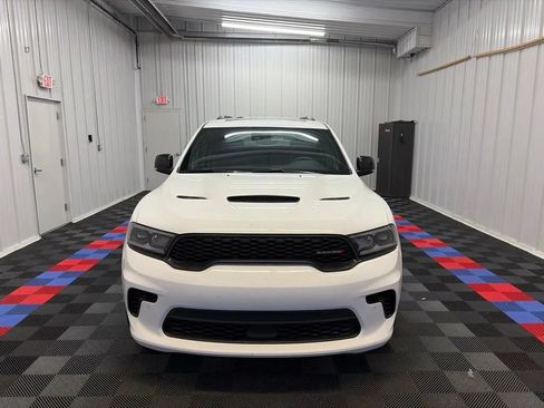 Used 2025 Dodge Durango R/T AWD/4WD image 8