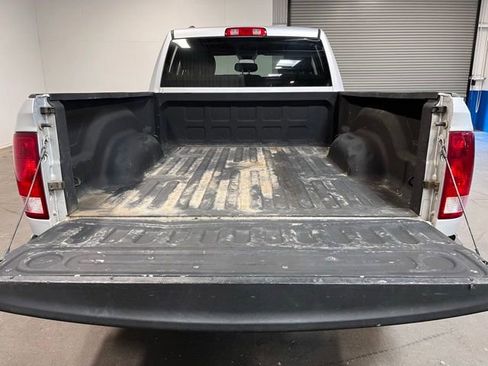 Used 2015 RAM 1500 Tradesman w/ Popular Equipment Group AWD/4WD image 17