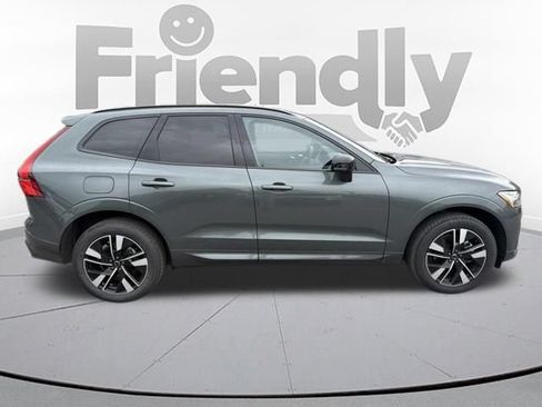 Used 2026 Volvo XC60 B5 Core w/ Climate Package AWD/4WD image 9
