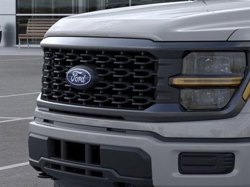 Used 2026 Ford F150 STX AWD/4WD image 17