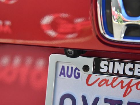 Used 2021 Honda Accord Hybrid image 37