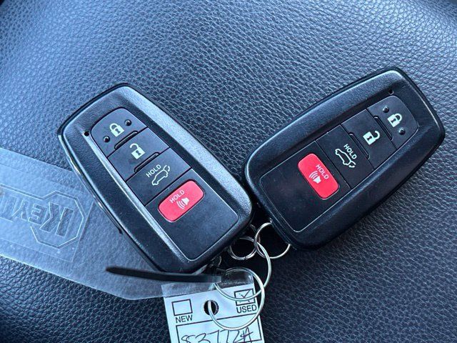 Used 2024 Toyota RAV4 XLE w/ Convenience Package AWD/4WD image 67