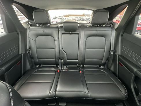 Used 2024 Ford Escape Platinum w/ Class II Trailer Tow Package image 23