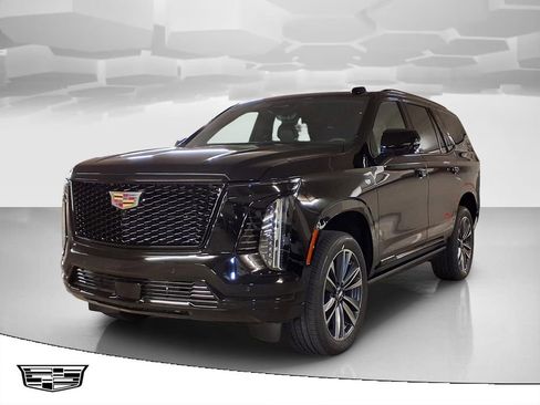 New 2026 Cadillac Escalade Sport image 1