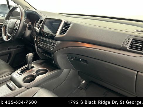 Used 2017 Honda Pilot EX-L image 24