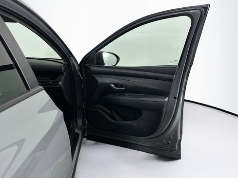 Used 2025 Hyundai Tucson SEL FWD image 31