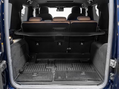 Used 2020 Mercedes-Benz G 550 image 41