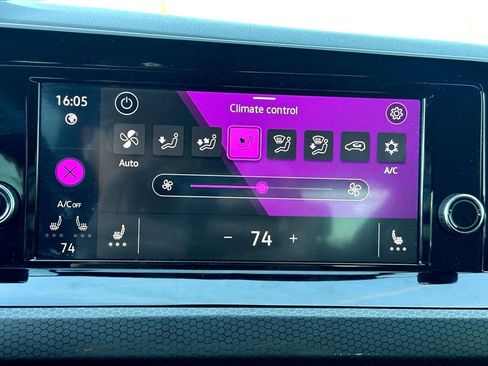 Used 2024 Volkswagen GTI S image 23