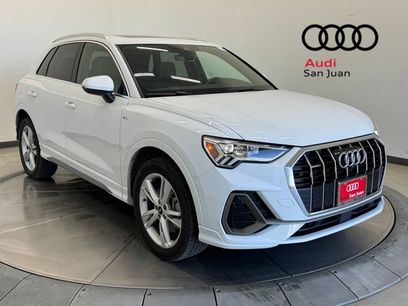 Used 2022 Audi Q3 2.0T Premium Plus w/ Premium Plus Package
