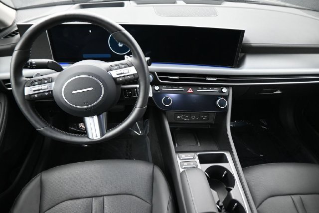 New 2026 Hyundai Sonata Limited FWD image 13