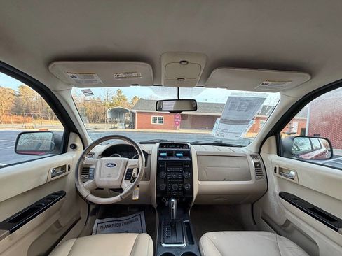 Used 2008 Ford Escape Limited image 14