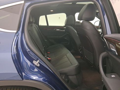 Certified 2023 BMW X4 xDrive30i image 31