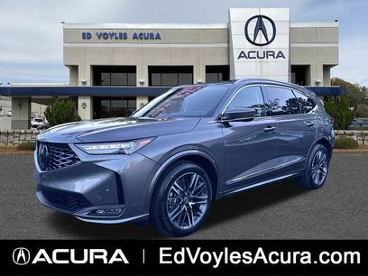 New 2026 Acura MDX SH-AWD w/ Advance Package