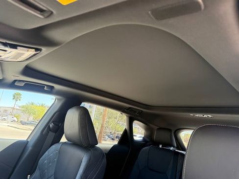 New 2026 Lexus RX 450h AWD image 14