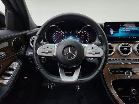 Certified 2020 Mercedes-Benz C 300 Sedan image 23