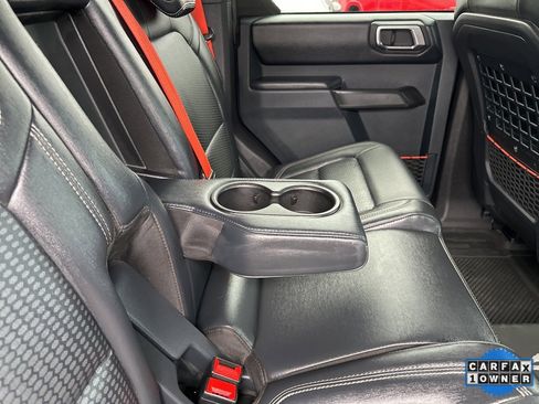 Used 2024 Ford Bronco Raptor image 52