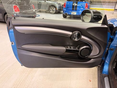 Certified 2024 MINI Cooper Convertible image 10