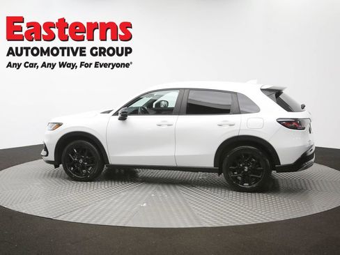Used 2023 Honda HR-V Sport image 60