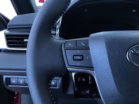 New 2026 Toyota Camry SE image 25