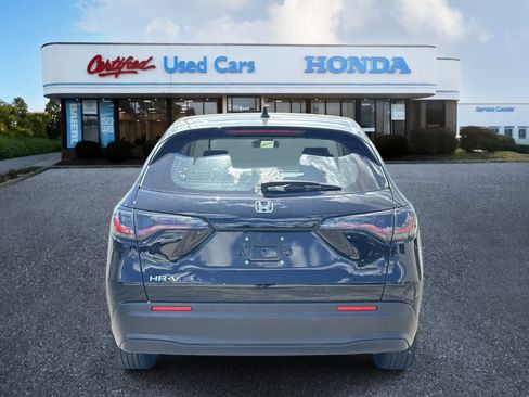 Used 2024 Honda HR-V LX image 4