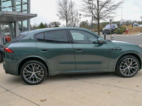 New 2026 Maserati Grecale Modena image 4